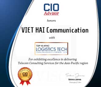 VIET HAI Communication