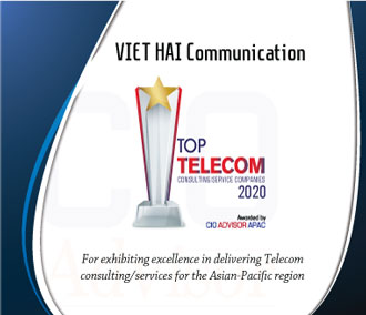 Viet Hai Communication